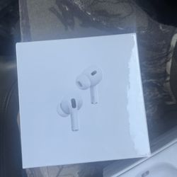 Air Pod Pros
