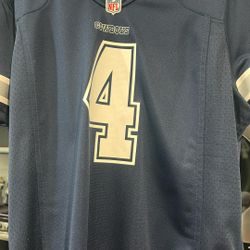 Cowboy women’s Jersey