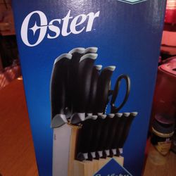 Oster