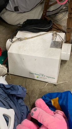 Yield Master Grow Light