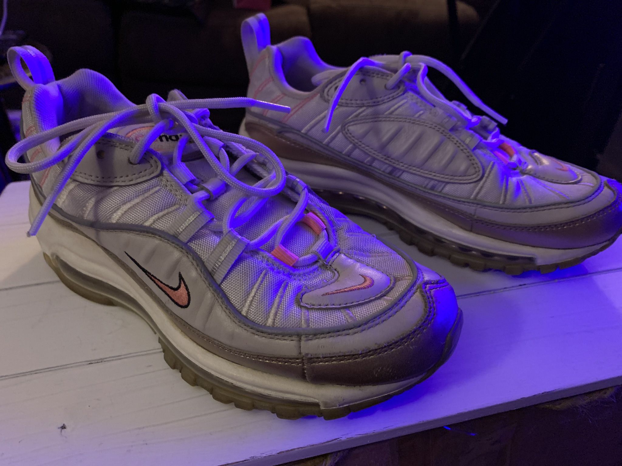 Women’s Nike Air Size 7