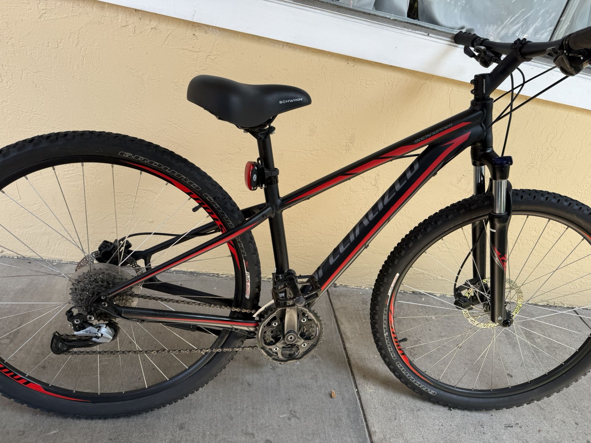 Specialized Bike