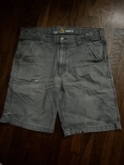 Carhartt Shorts 