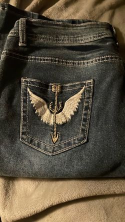 Brand New XL JEANS