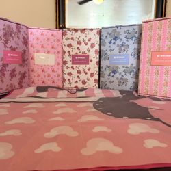 Stanley x LoveShackFancy FlowState Quencher H2.0 (40 oz)