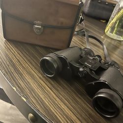 Bushnell Binoculars
