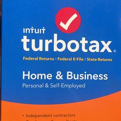 Turbo Tax 2017 Cd