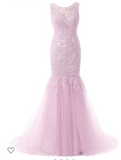 Beautiful Prom Dress!