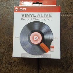 Vinil Récord Cleaning