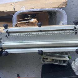 Festool Jointing system  VS 600 