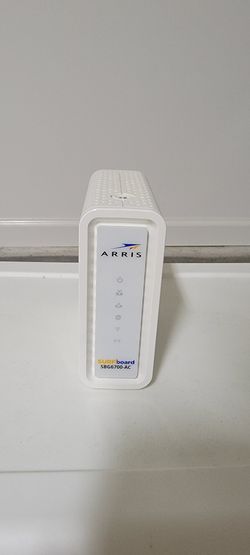 Arris Modem
