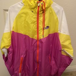 Nike Windbreaker 