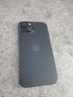 Tmobile iphone 15 128GB