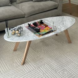 Coffee Table For Sale! 