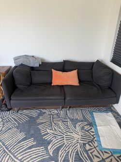Ikea Couch