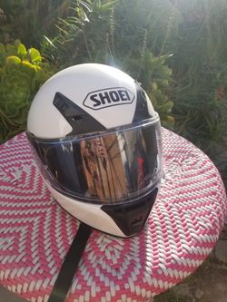 Shoei RF-SR Brand New Helmet Medium