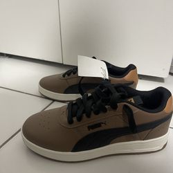 Brand New Puma Shoes