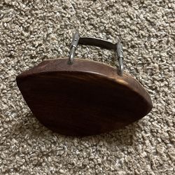 Violin Chin Rest