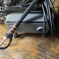 Chemical Guys Pro-Flow Electrical  Pressure Washer