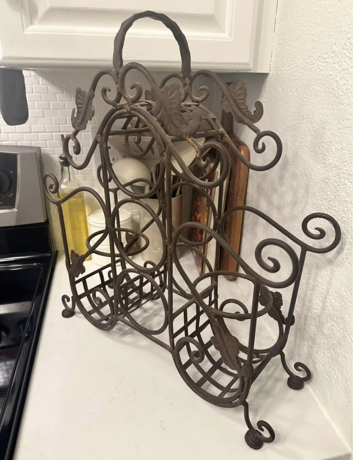 Wine Rack