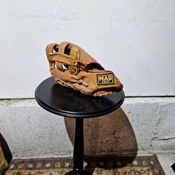 Mag Soft Leather Baseball Glove