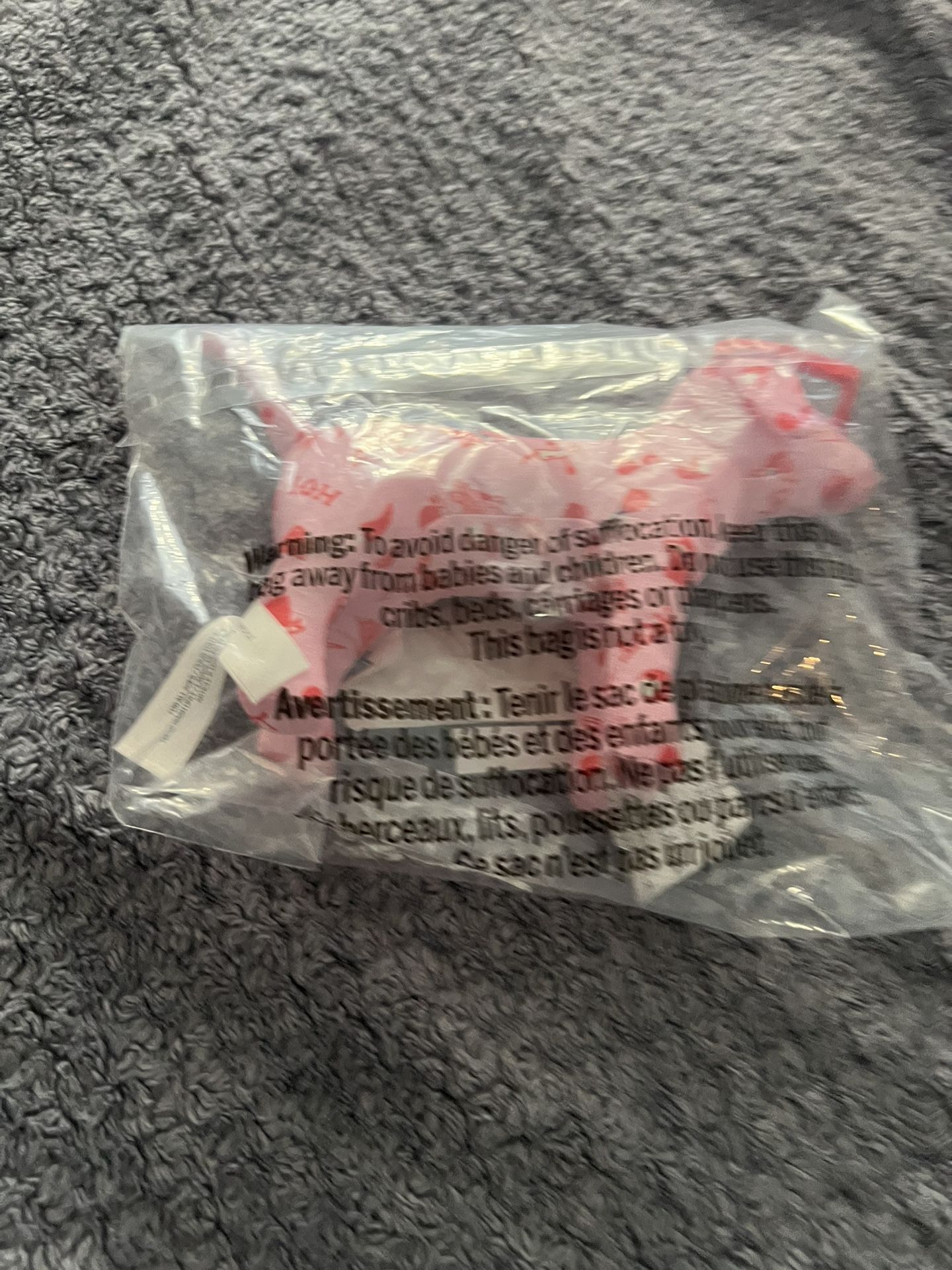 Victoria’s Secret Dog /new