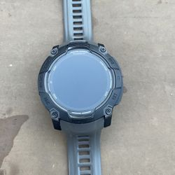 Garmin Instinct 3-AMOLED 50mm