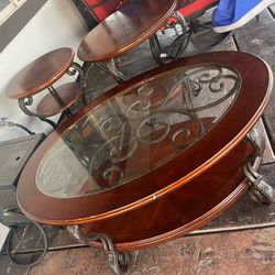 Coffee Tables Set