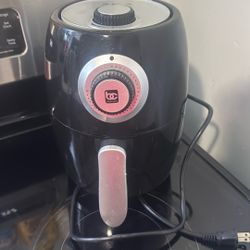 Bene Casa - air fryer 