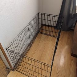8 Panel Pet Exercise Play Pen