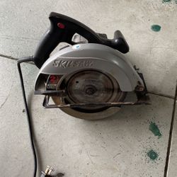 Skill Saw