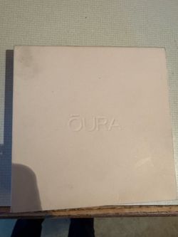 Oura ring 5