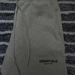 ESSENTIALS