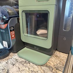 Ice Machine ( Nugget Ice)