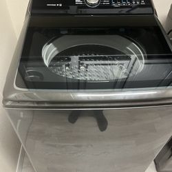 Samsung Washer 