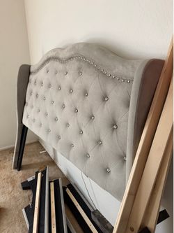 Queen size Bed frame