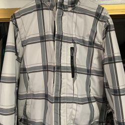 snow jacket