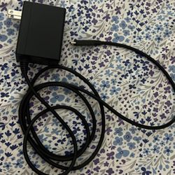 nintendo switch charger