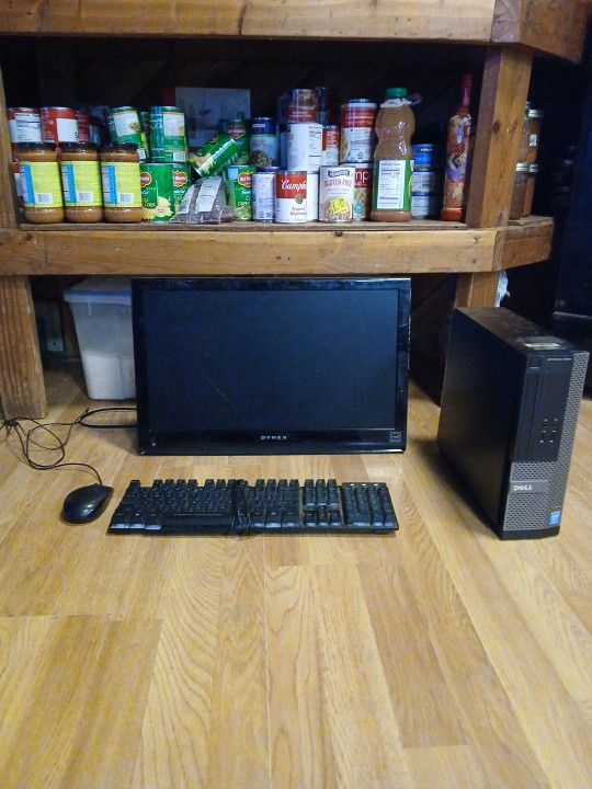 Personal Computer Pickup Only ( Read Desc)