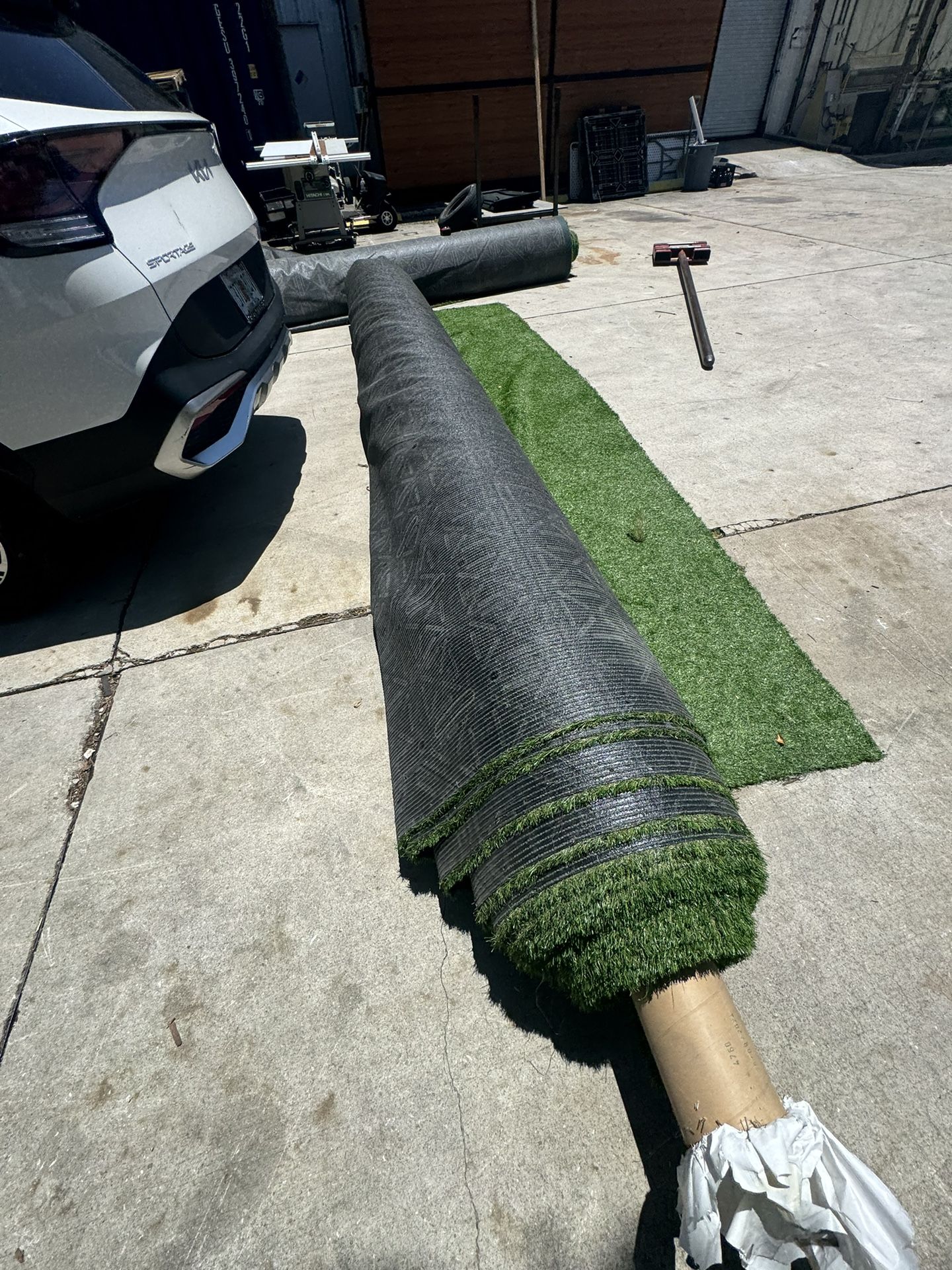 The Best Turf/artificial Grass