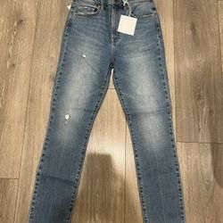 Pistola Jeans
