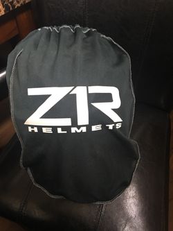 Z1R ACE HELMET