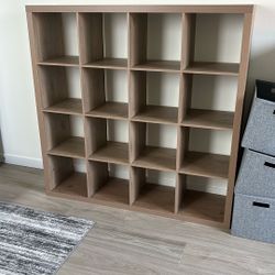 Beautiful Better Homes And Gardens Cube Storage Shelf 