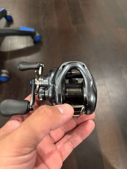 Shimano SLX DC XT (71HG)