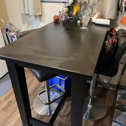 IKEA Bar Table