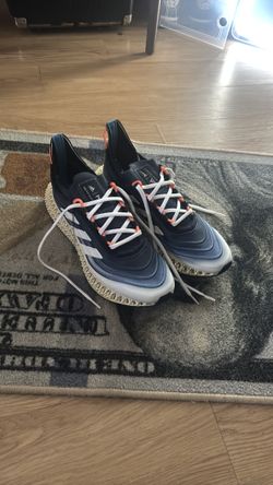 adidasadidas x Parley 4DFWD 'Shadow Navy White'