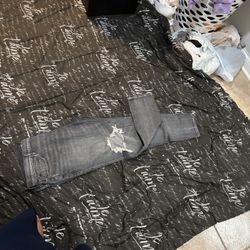 Great Fit ( Hudson Jeans )