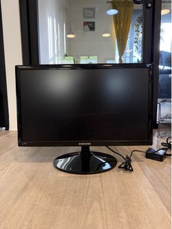 Samsung SyncMaster 22” Monitor