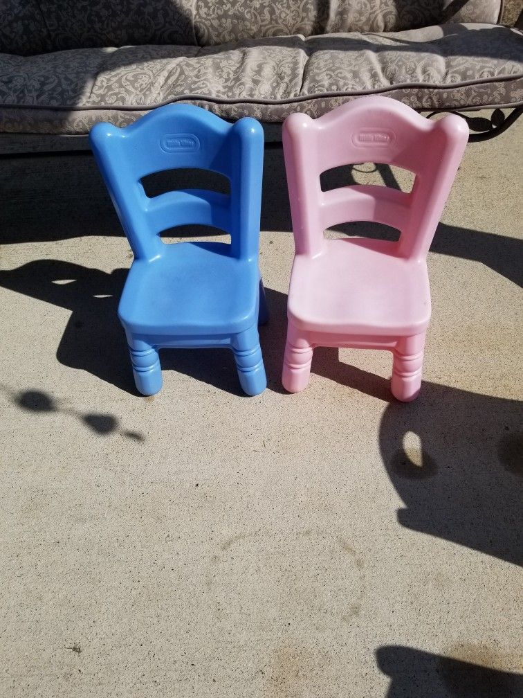 Little tikes 