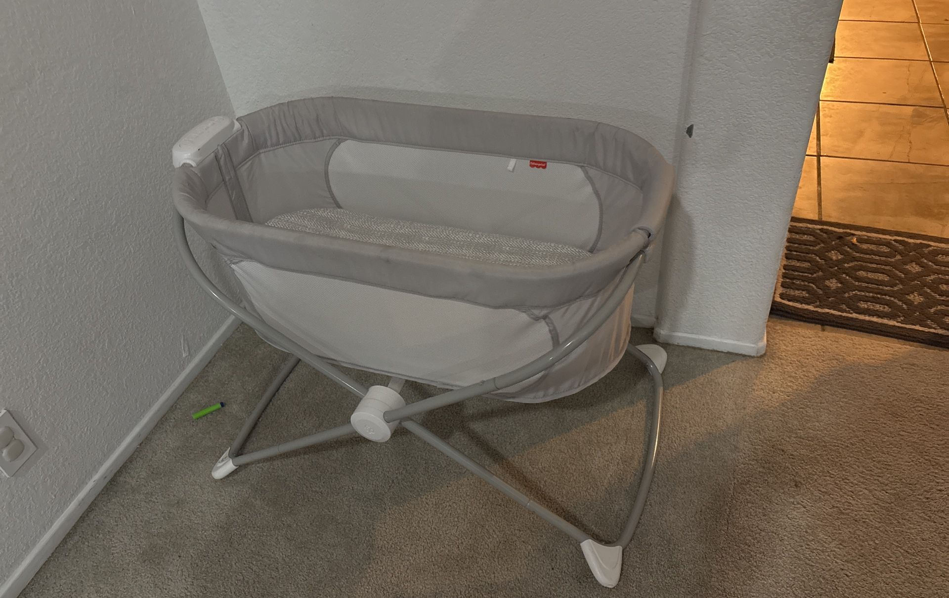 Bassinet